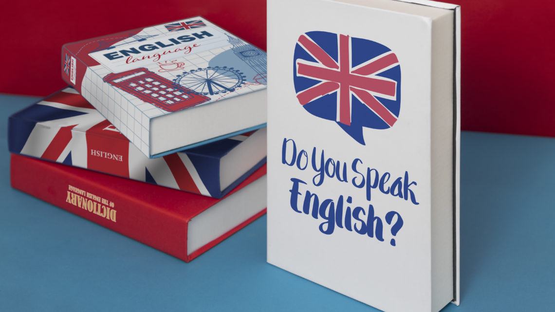 Par quoi débuter si on veut lire en anglais ?